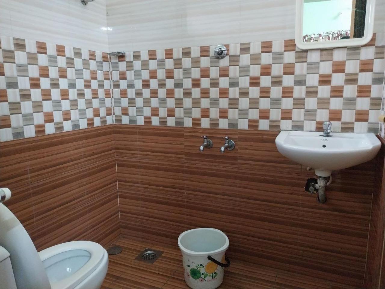 Sevenstar Residency Appartement Varkala Buitenkant foto